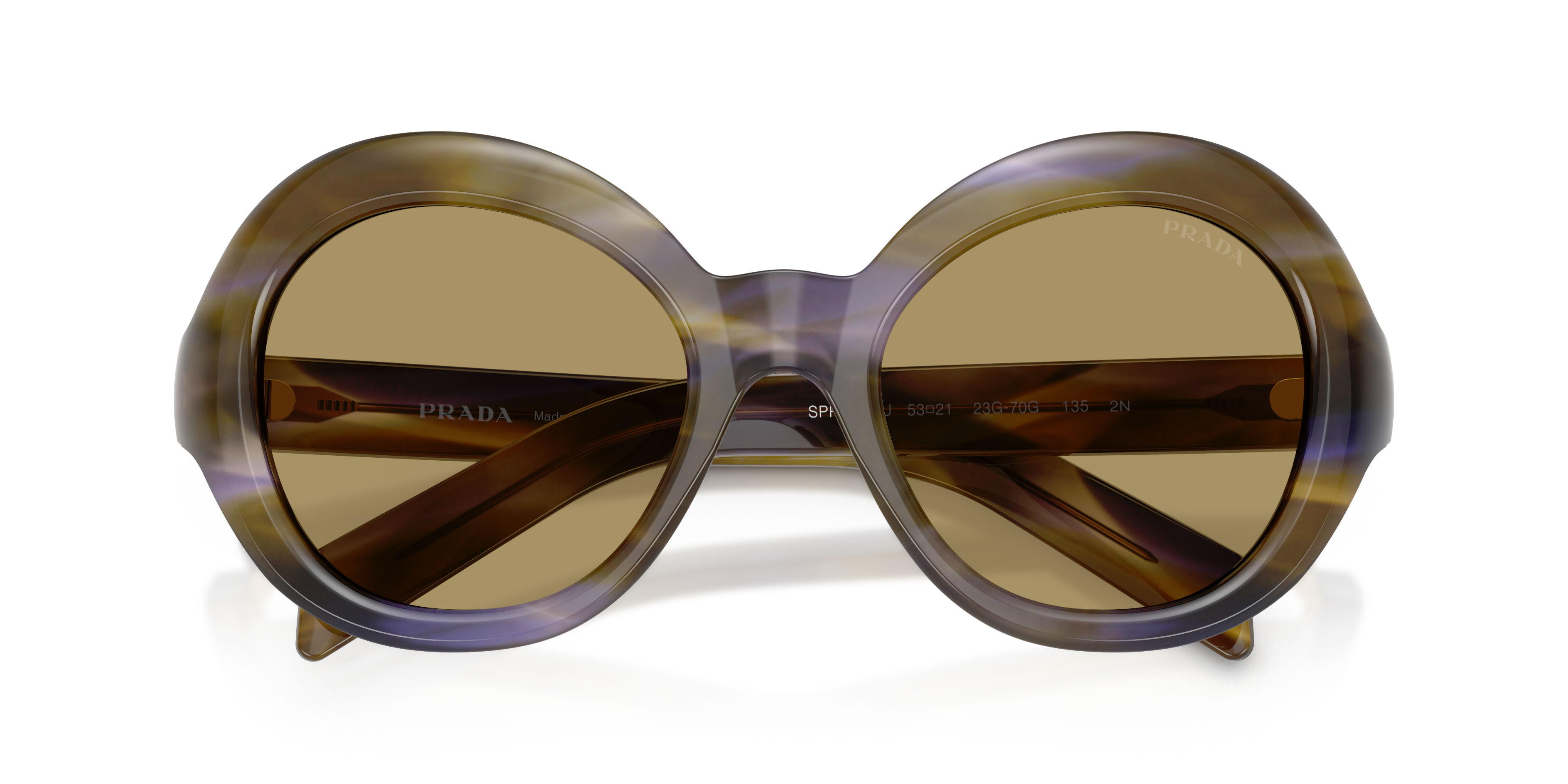 Prada PR D08SU 23G70G  